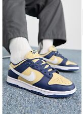 Nike dunk low usato  Firenze