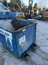 forklift tipping for sale  LEYLAND