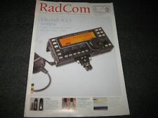 Radcom .g.b.magazine april for sale  HEXHAM