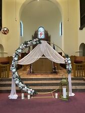 wedding arch for sale  Saint Hedwig