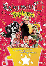 Singing kettle toytown for sale  STOCKPORT