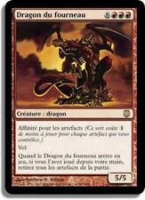 Rare furnace dragon d'occasion  Expédié en Belgium