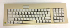 Vintage apple keyboard for sale  Riverside