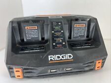 Ridgid gen5x dual for sale  Canby