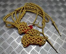 Aiguillette 2nd class for sale  Shipping to Ireland