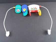 Fisher price baby for sale  Shipping to Ireland