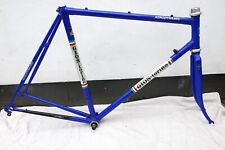 ti bike frames for sale  BRISTOL