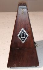 Vintage wittner metronome for sale  Shipping to Ireland