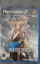 Valkyrie profile ps2 d'occasion  Marseille XIII