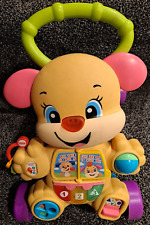 Fisher price puppy for sale  Caldwell