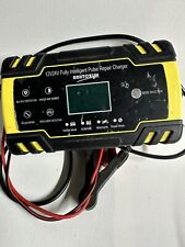 Smart car battery for sale  RICHMOND