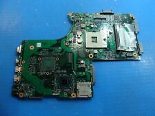 Placa-mãe soquete Intel genuína V000288120 Toshiba Satellite P875-S7200 17,3", usado comprar usado  Enviando para Brazil