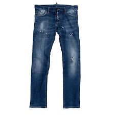 Dsquared2 jeans dsq usato  Este