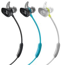 Auriculares internos Bose SoundSport Bluetooth auriculares inalámbricos segunda mano  Embacar hacia Argentina