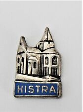 Pin église histra d'occasion  Rennes-