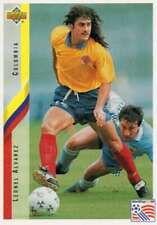 1994 Upper Deck World Cup Contenders Inglês/Alemão Escolha da Lista 1-200 comprar usado  Enviando para Brazil
