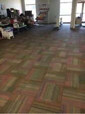 Commercial carpet tile for sale  Marshall