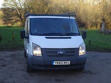 Ford transit van for sale  MAIDSTONE