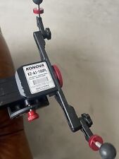 konova slider for sale  MANCHESTER