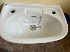 Cloakroom sink for sale  EASTBOURNE