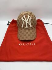 Gucci cap newyork d'occasion  Expédié en Belgium
