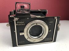 Vintage plaubel makina for sale  Onalaska