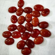Natural red agate for sale  SOUTHSEA