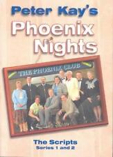 Phoenix nights scripts for sale  UK