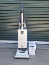 Used, SEBO Automatic X1 Upright Vacuum  Hospital Grade S Class Filtration w/ 5 Bags for sale  Fort Collins