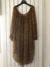 Isabel marant robe d'occasion  Ollioules