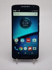 Smartphone Motorola Droid Maxx 2 (Preto, Branco) Desbloqueado, usado comprar usado  Enviando para Brazil