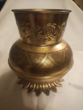 israel brass urn for sale  Belleville