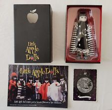 Usado, Boneca Umbrae Little Apple Dolls miniatura 4" com caixa e cartão comprar usado  Enviando para Brazil