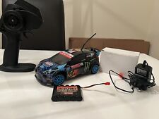 Hpi micro rs4 for sale  STOKE-ON-TRENT