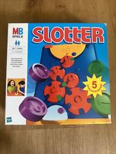 Slotter spiele 1999 gebraucht kaufen  Itzehoe