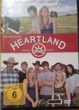 Heartland dvd staffel gebraucht kaufen  Br'haven