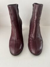 Whistles ankle boots for sale  BANGOR