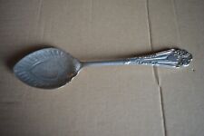 antique silver spoon patterns for sale  THURSO