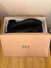 Bloch black split for sale  DUNDEE