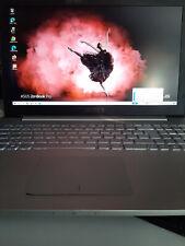 Asus zenbook pro d'occasion  Sarralbe