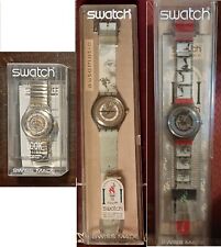Orologi automatici swatch usato  Caserta