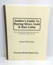 Insider guide buying for sale  Las Vegas