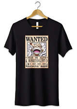 Shirt maglietta anime usato  Campagna