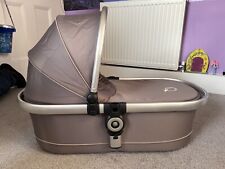 Icandy peach carrycot for sale  READING