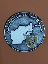 Coin kabul multinational gebraucht kaufen  Zweibrücken
