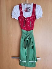 Dirndl moser komplett gebraucht kaufen  Rötz