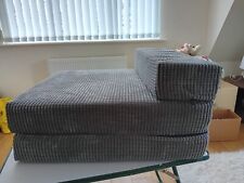Single fold futon for sale  FERNDOWN