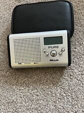 Pure move rechargeable for sale  LONDON