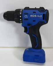 Kobalt 24v max for sale  Gainesville