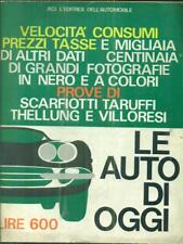 Auto oggi 1967 usato  Italia